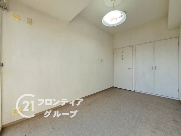 グランドメゾン小阪　中古マンション