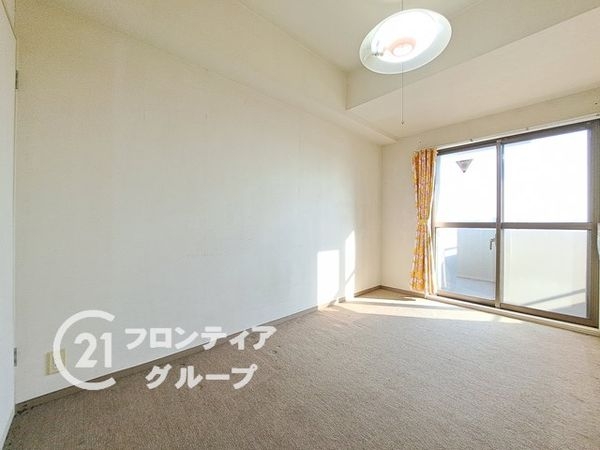 グランドメゾン小阪　中古マンション