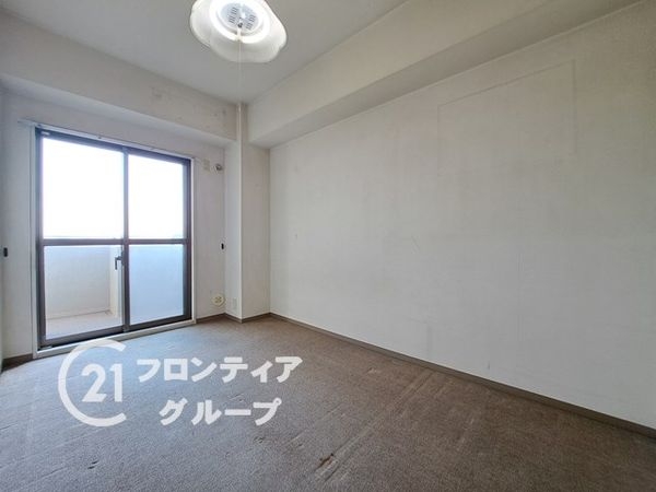グランドメゾン小阪　中古マンション