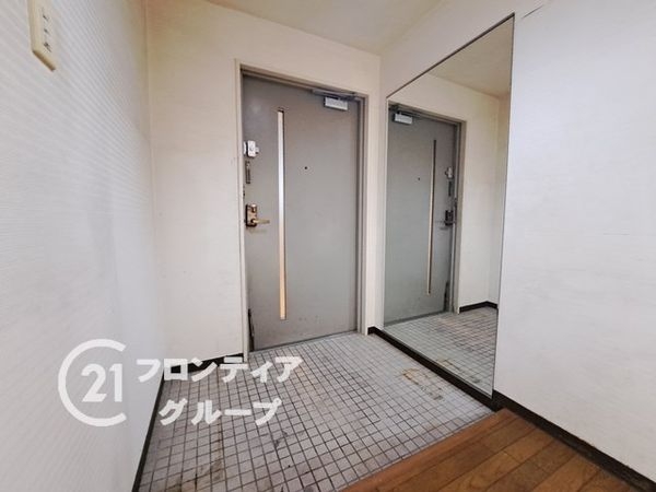 グランドメゾン小阪　中古マンション