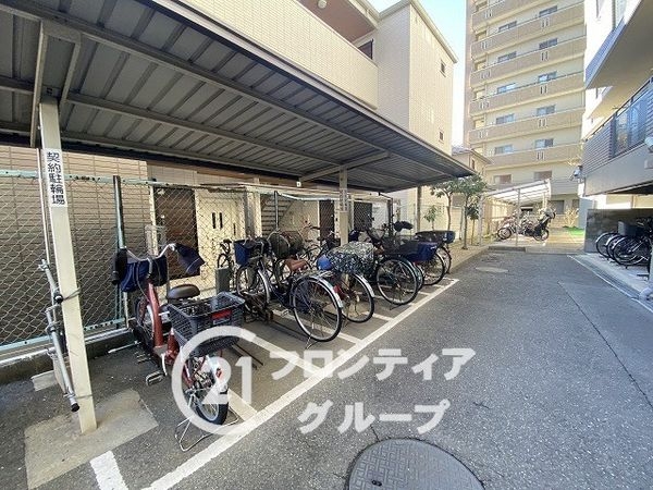 グランドメゾン小阪　中古マンション