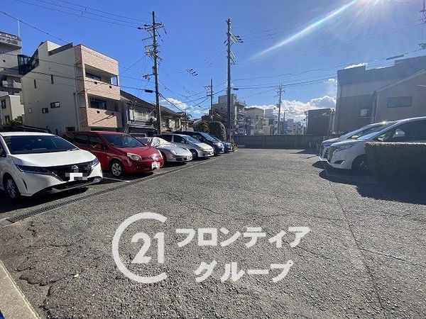 グランドメゾン小阪　中古マンション
