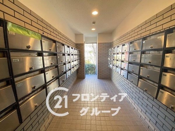 グランドメゾン小阪　中古マンション