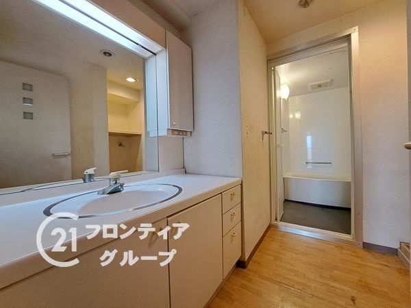 グランドメゾン小阪　中古マンション