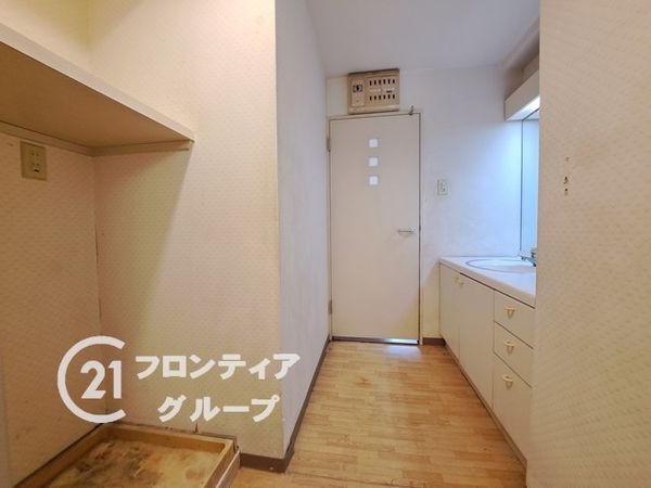 グランドメゾン小阪　中古マンション