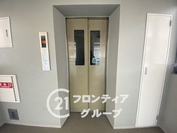 グランドメゾン小阪　中古マンション