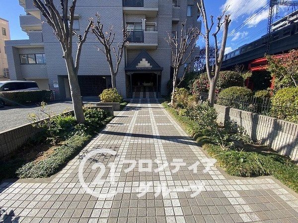グランドメゾン小阪　中古マンション