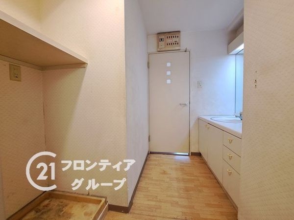 グランドメゾン小阪　中古マンション