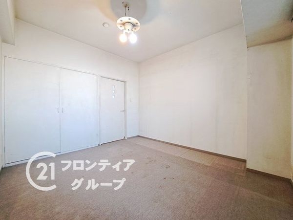 グランドメゾン小阪　中古マンション