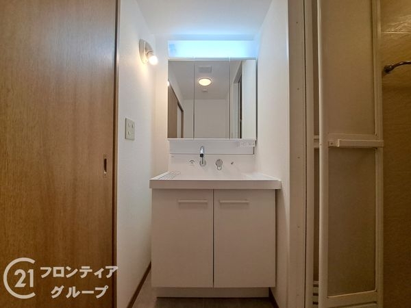 ディオフェルティ石切　中古マンション