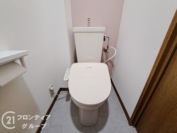 ディオフェルティ石切　中古マンション