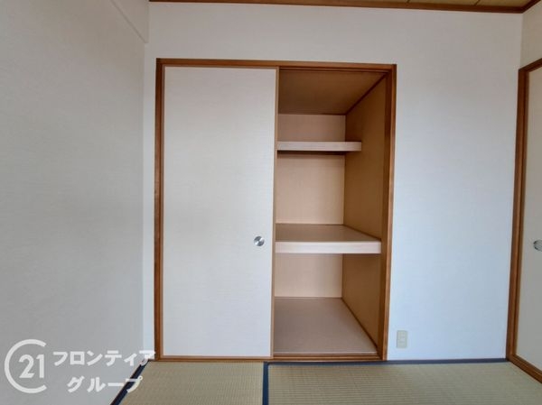ディオフェルティ石切　中古マンション