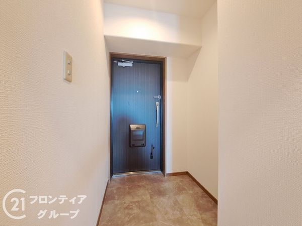 ディオフェルティ石切　中古マンション