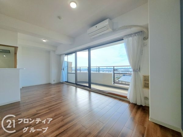 ディオフェルティ石切　中古マンション