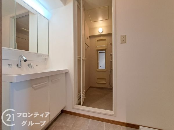 ディオフェルティ石切　中古マンション