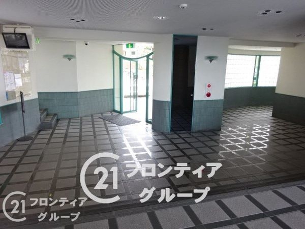 ディオフェルティ石切　中古マンション