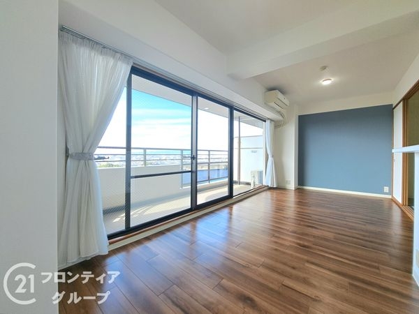 ディオフェルティ石切　中古マンション
