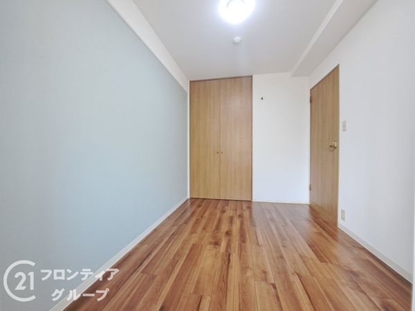 ディオフェルティ石切　中古マンション