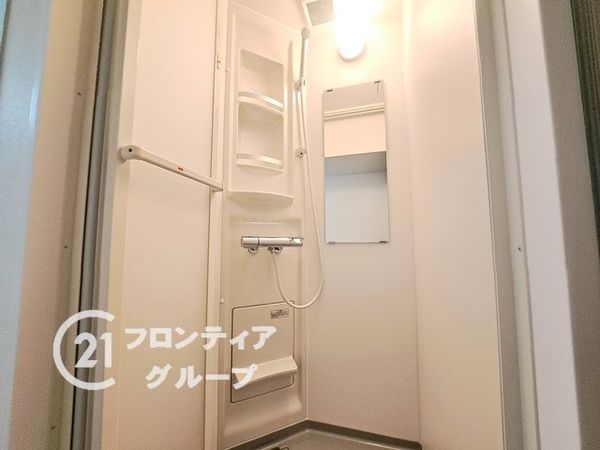 タウンハイツ加美　中古マンション