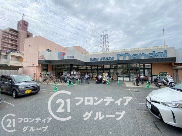 マンハイムグラン石切二期 中古マンション(万代石切店)