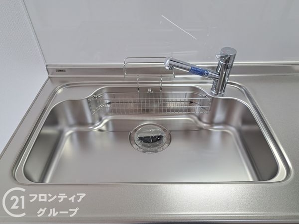 マンハイムグラン石切二期　中古マンション