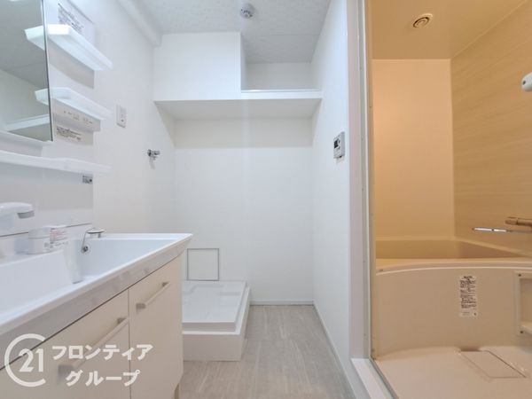 マンハイムグラン石切二期　中古マンション