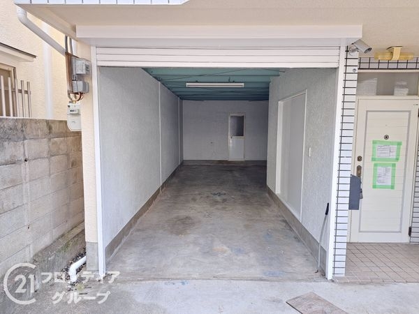 東大阪市東上小阪の中古一戸建て