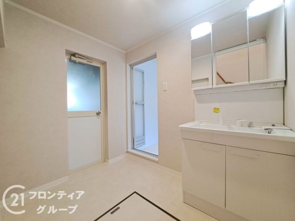 東大阪市東上小阪の中古一戸建て