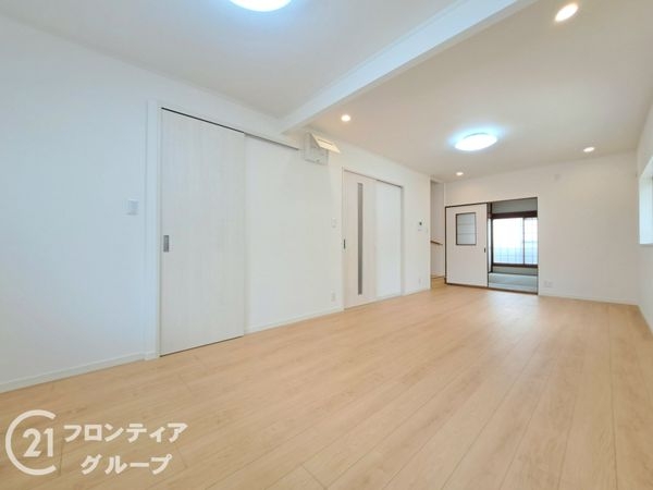 東大阪市東上小阪の中古一戸建て