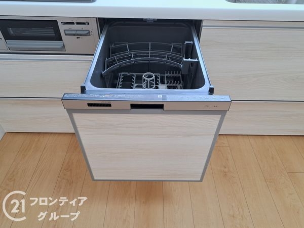 東大阪市東上小阪の中古一戸建て