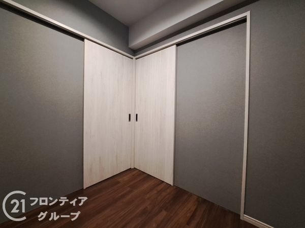 ハイマート若江２号棟　中古マンション