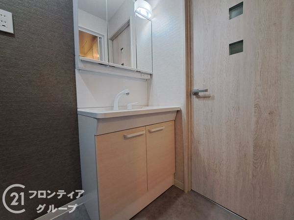 ハイマート若江２号棟　中古マンション