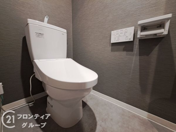 ハイマート若江２号棟　中古マンション