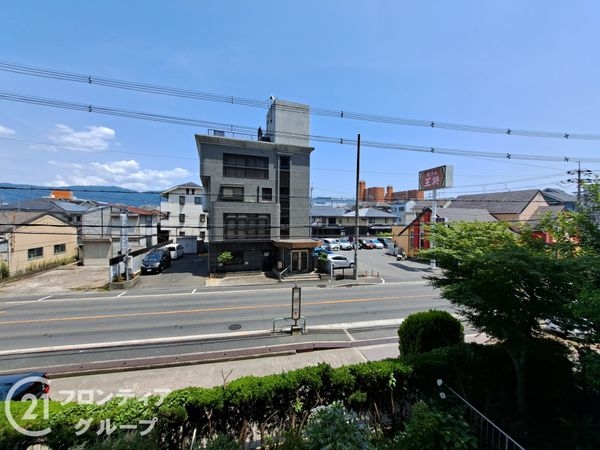 ハイマート若江２号棟　中古マンション