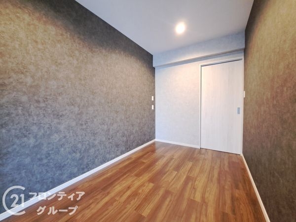 ハイマート若江２号棟　中古マンション