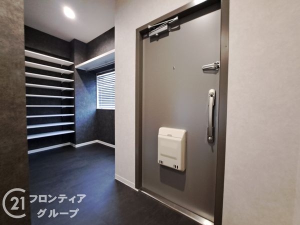 ハイマート若江２号棟　中古マンション