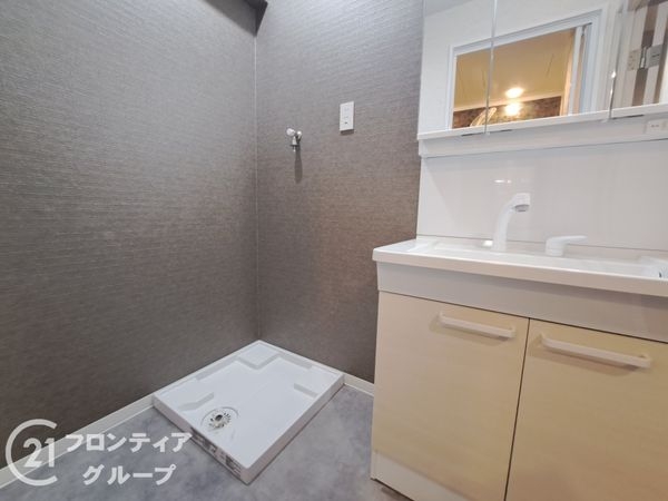 ハイマート若江２号棟　中古マンション
