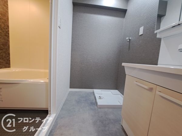 ハイマート若江２号棟　中古マンション