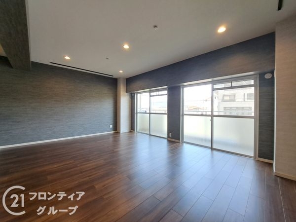 ハイマート若江２号棟　中古マンション