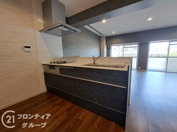 ハイマート若江２号棟　中古マンション