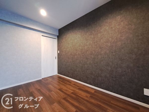 ハイマート若江２号棟　中古マンション