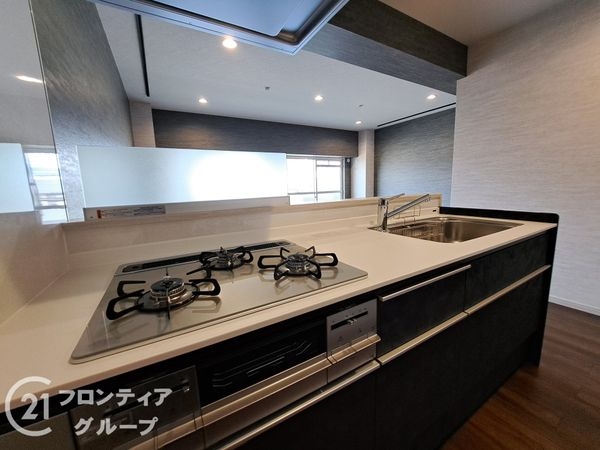ハイマート若江２号棟　中古マンション