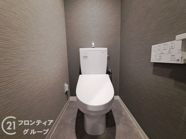 ハイマート若江２号棟　中古マンション