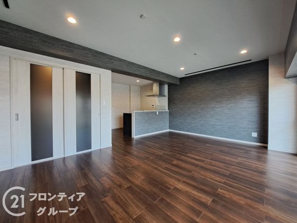 ハイマート若江２号棟　中古マンション