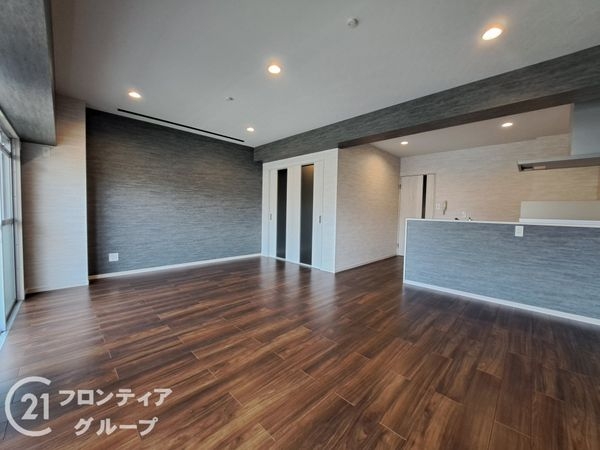 ハイマート若江２号棟　中古マンション