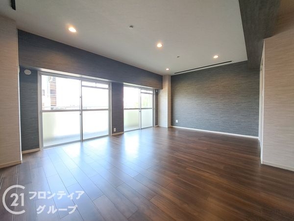 ハイマート若江２号棟　中古マンション