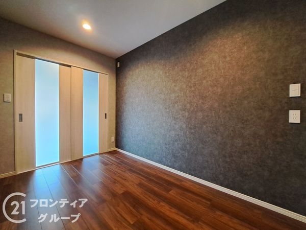 ハイマート若江２号棟　中古マンション