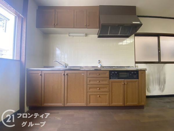 東大阪市稲田本町　中古一戸建て