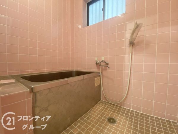 東大阪市稲田本町　中古一戸建て