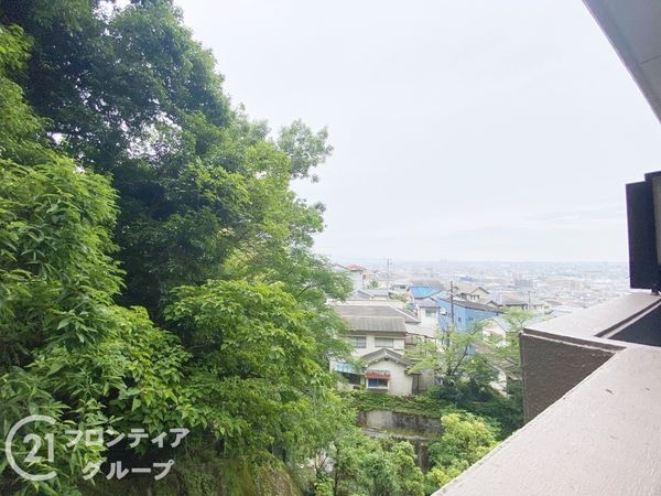 アドリーム石切山手　中古マンション